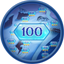 100 Winter Levels