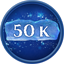 50,000 Point Game