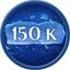 150,000 Point Game