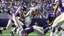 John Madden Legacy Award