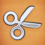 Silver Scissors