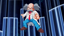 Dr. Wily Forever