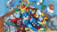 The Mystery of Dr. Wily