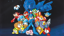 Proto Man's Trap