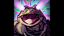 Ending: Batrachian anurids