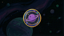 Cosmic Arrival