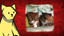 Found Puzzle and Ginger
