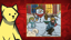 Completed Snowman Competition level