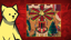 Completed Christmas Market level