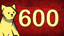 Found 600 cats