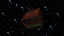 End: Space Elevator