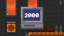 2000 Score