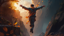 The Ultimate Leap of Faith