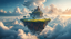 Sky's Not The Limit