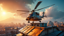 Helicopter Helicopter