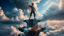 On Top of the World