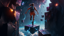 Into the Abyss