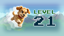 Level 21