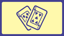I fold