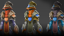 Seph Challenge Master