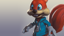Conker Hero