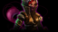Scarlett's Nemesis