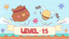 Level 15