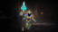 The Myrmidon
