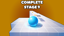 Complete Stage 9