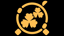 Golden Cliff Second
