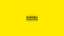 Yellow Sudoku