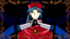 Princess of the Blue Star