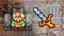 A Sword of Legend