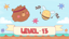 Level 13