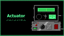 Actuator