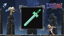 Weapons 100%