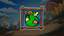 Fruit hunter