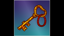 Old Key