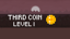 Third Coin Level 1 