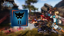 Legendary Beasts II