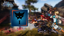Legendary Beasts I