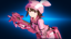 Pink Demon