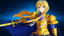 Knight of Osmanthus