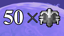Defeat 50 enemies