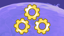 Upgrade 3 items to the maximum level.