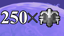 Defeat 250 enemies