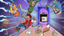 Never cross the streams