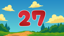 Level 27