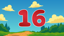 Level 16
