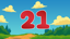 Level 21